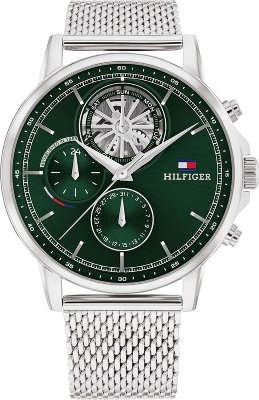 Tommy Hilfiger TH1710608 Kol Saati