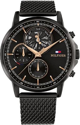 Tommy Hilfiger TH1710610 Kol Saati