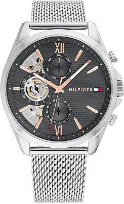 Tommy Hilfiger TH1710646 Saat