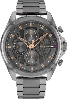 Tommy Hilfiger TH1710657 Kol Saati