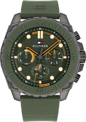 Tommy Hilfiger TH1710688 Saat
