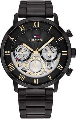 Tommy Hilfiger TH1710706 Saat