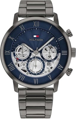 Tommy Hilfiger TH1710707 Saat