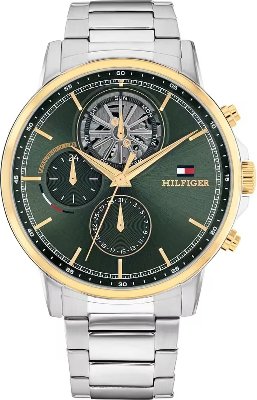 Tommy Hilfiger TH1710735 Saat