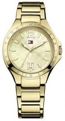 Tommy Hilfiger TH1781385 Kol Saati