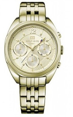 Tommy Hilfiger TH1781486 Kol Saati