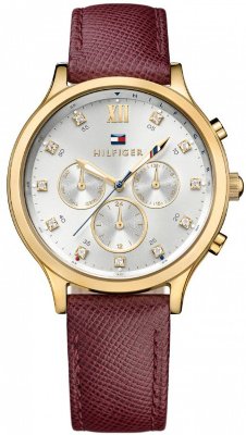 Tommy Hilfiger TH1781614 Kol Saati