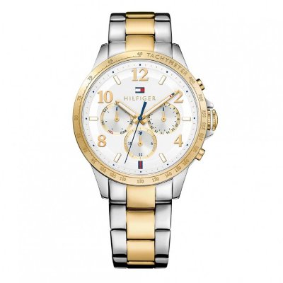 Tommy Hilfiger TH1781644 Kol Saati