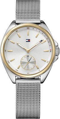 Tommy Hilfiger TH1781759 Kol Saati