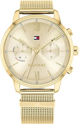 Tommy Hilfiger TH1782302 Kol Saati