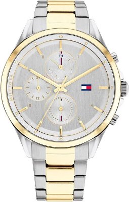 Tommy Hilfiger TH1782422 Kol Saati
