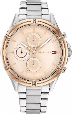 Tommy Hilfiger TH1782503 Kol Saati
