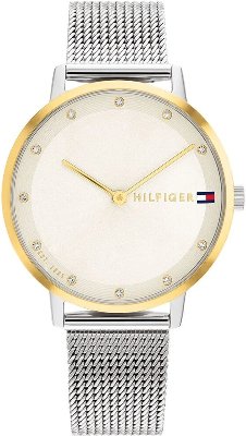 Tommy Hilfiger TH1782667 Kol Saati