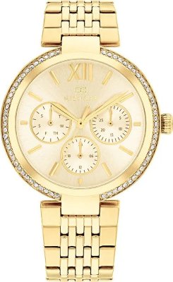 Tommy Hilfiger TH1782697 Saat