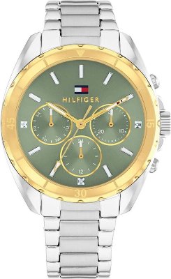 Tommy Hilfiger TH1782785 Kol Saati
