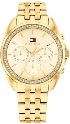 Tommy Hilfiger TH1782803 Saat