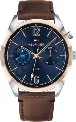 Tommy Hilfiger TH1791549 Kol Saati