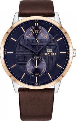 Tommy Hilfiger TH1791605 Kol Saati