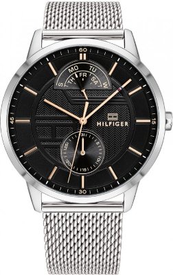 Tommy Hilfiger TH1791610 Kol Saati