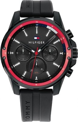 Tommy Hilfiger TH1791793 Kol Saati