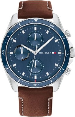 Tommy Hilfiger TH1791837 Kol Saati
