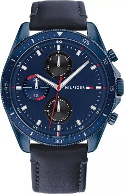 Tommy Hilfiger TH1791839 Kol Saati