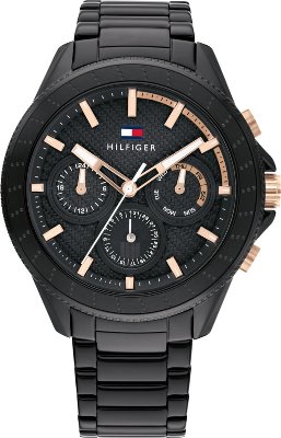 Tommy Hilfiger TH1791858 Kol Saati