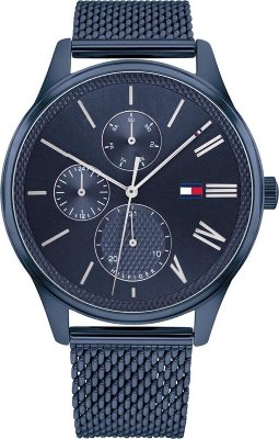 Tommy Hilfiger TH1791872 Saat