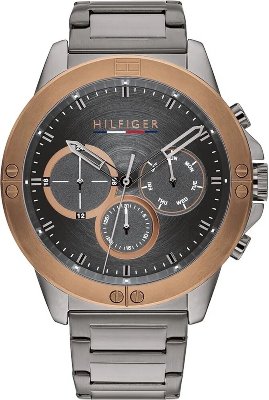 Tommy Hilfiger TH1791892 Kol Saati