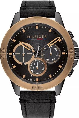 Tommy Hilfiger TH1791893 Kol Saati