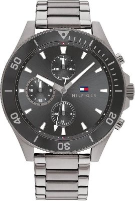 Tommy Hilfiger TH1791918 Kol Saati