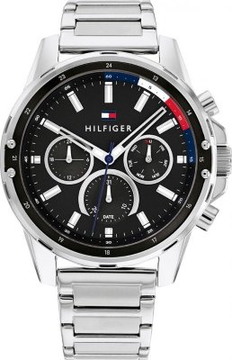 Tommy Hilfiger TH1791936 Kol Saati