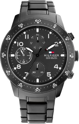 Tommy Hilfiger TH1791951 Kol Saati