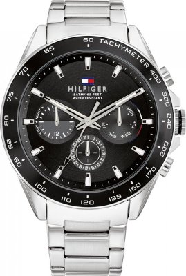 Tommy Hilfiger TH1791967 Kol Saati