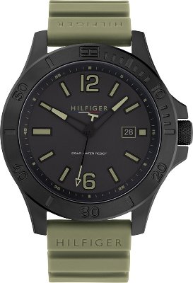 Tommy Hilfiger TH1791992 Kol Saati