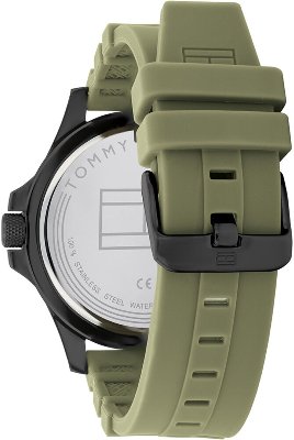 Tommy Hilfiger TH1791992 Kol Saati
