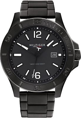 Tommy Hilfiger TH1791996 Kol Saati