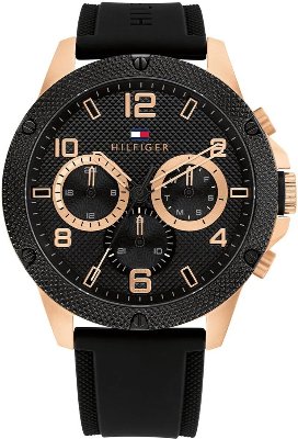 Tommy Hilfiger TH1792028 Kol Saati