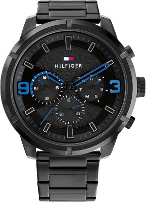 Tommy Hilfiger TH1792070 Kol Saati