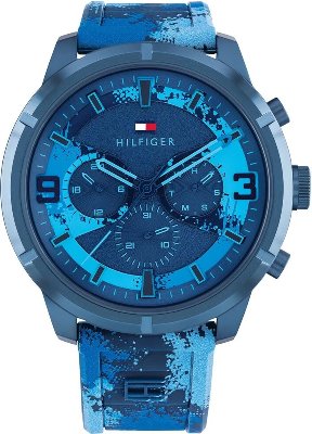 Tommy Hilfiger TH1792073 Kol Saati