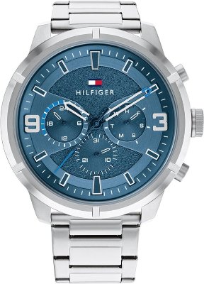 Tommy Hilfiger TH1792077 Kol Saati