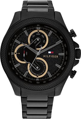Tommy Hilfiger TH1792081 Saat