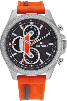 Tommy Hilfiger TH1792084 Kol Saati