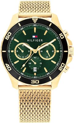 Tommy Hilfiger TH1792093 Kol Saati