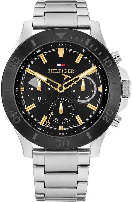 Tommy Hilfiger TH1792114 Kol Saati