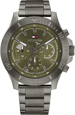 Tommy Hilfiger TH1792115 Kol Saati
