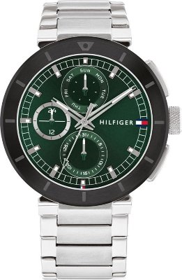 Tommy Hilfiger TH1792117 Kol Saati