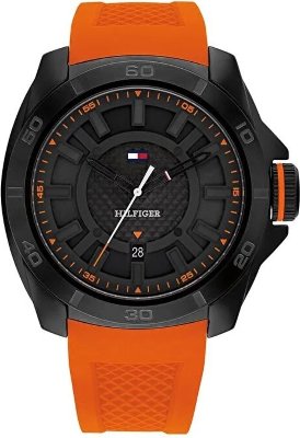 Tommy Hilfiger TH1792136 Kol Saati