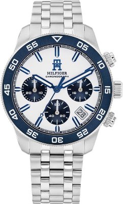 Tommy Hilfiger TH1792157 Kol Saati