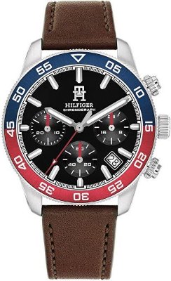 Tommy Hilfiger TH1792166 Saat